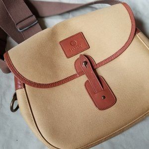 Hardy fly fishing bag